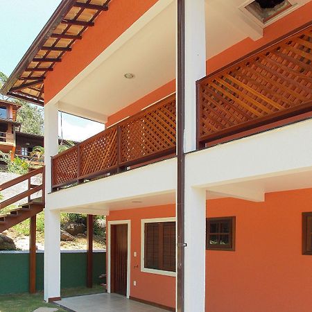 Апартаменты Ancoradouro Flats Илья-Гранди Номер фото