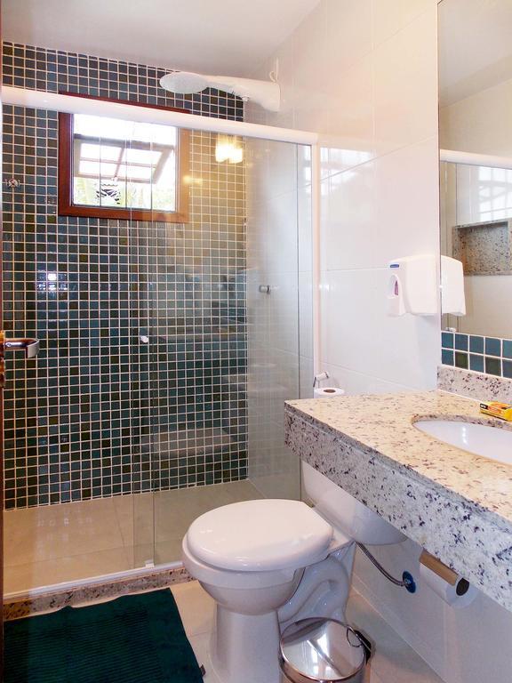 Апартаменты Ancoradouro Flats Илья-Гранди Экстерьер фото